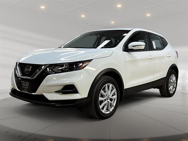 nissan Qashqai 2023