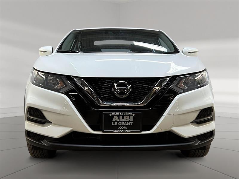 nissan Qashqai 2023 - 2