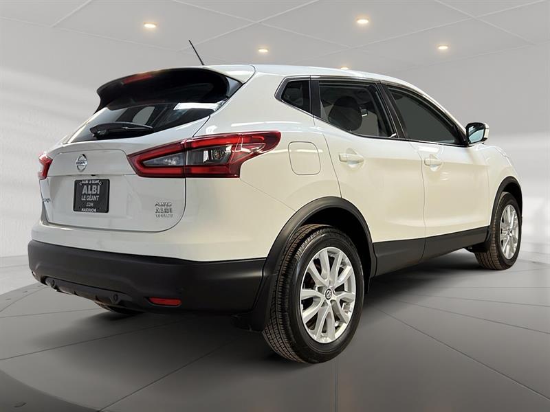 nissan Qashqai 2023 - 4