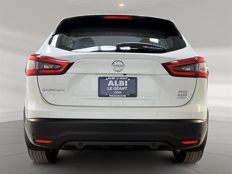 nissan Qashqai 2023 - 5
