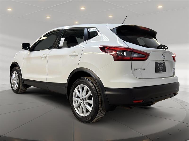 nissan Qashqai 2023 - 6