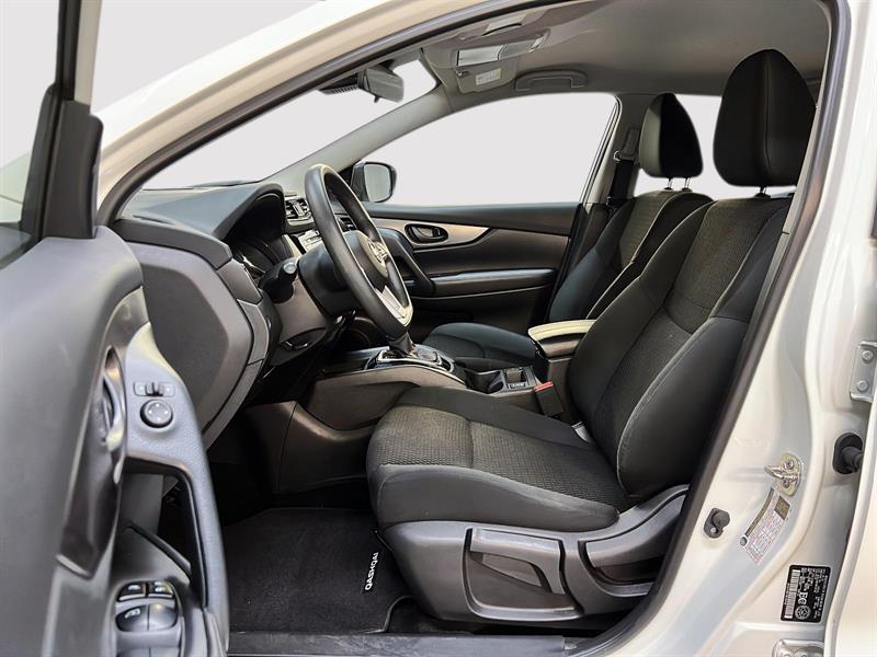 nissan Qashqai 2023 - 7