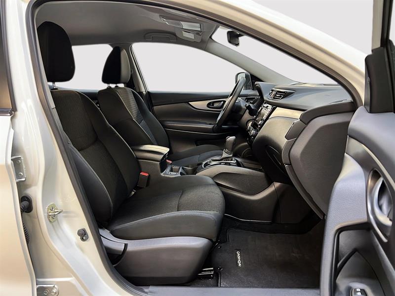 nissan Qashqai 2023 - 8