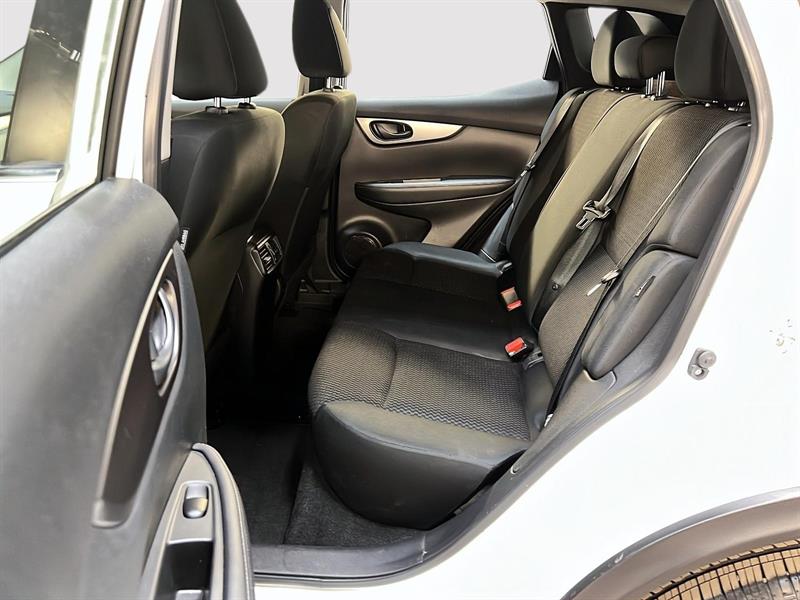 nissan Qashqai 2023 - 9