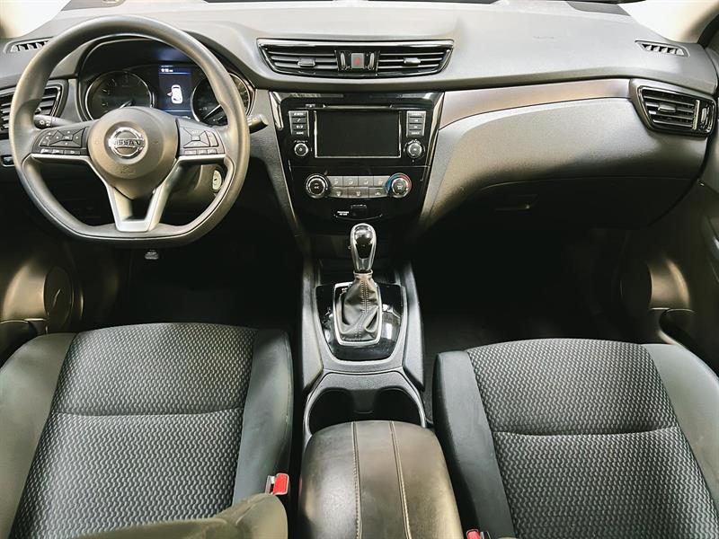 nissan Qashqai 2023 - 10