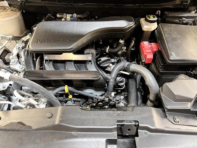 nissan Qashqai 2023 - 11