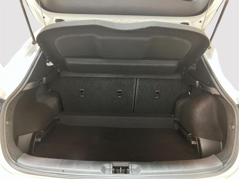 nissan Qashqai 2023 - 12