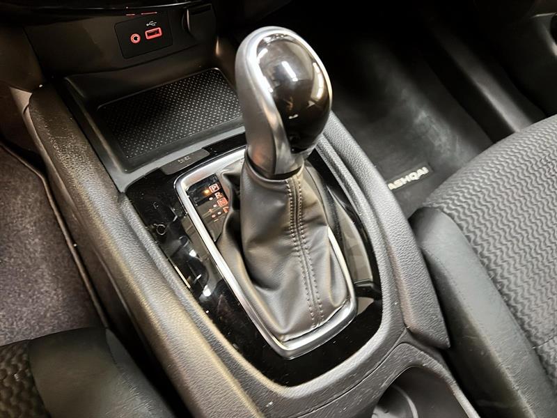nissan Qashqai 2023 - 13