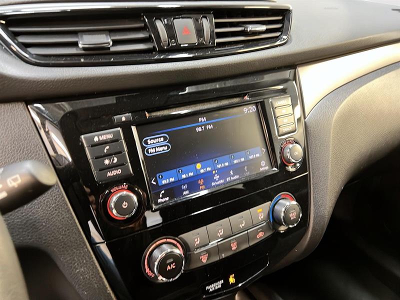 nissan Qashqai 2023 - 15