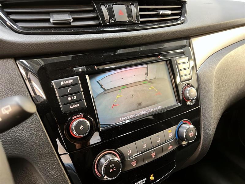 nissan Qashqai 2023 - 16