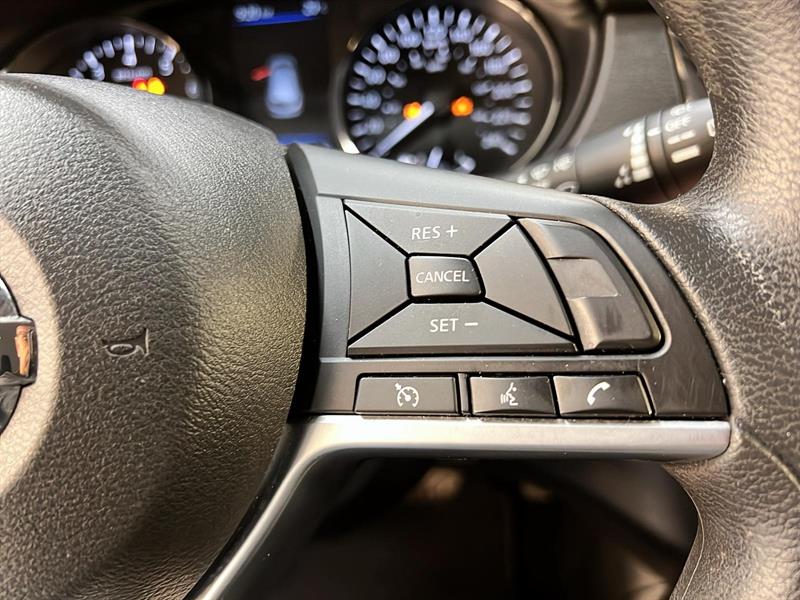 nissan Qashqai 2023 - 17