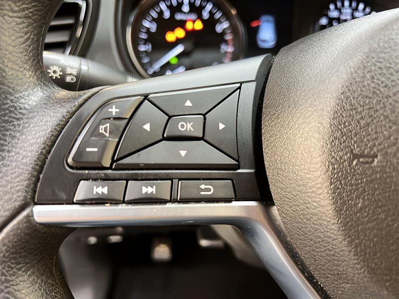 nissan Qashqai 2023 - 18