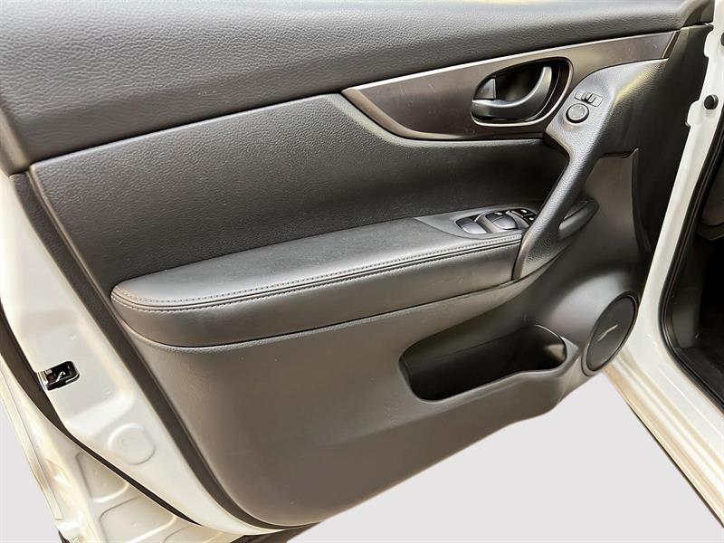nissan Qashqai 2023 - 21