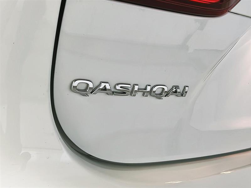 nissan Qashqai 2023 - 22