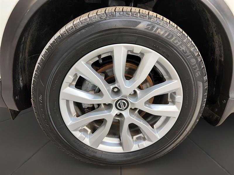 nissan Qashqai 2023 - 24