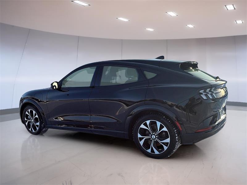 ford Mustang Mach-E 2023 - 3