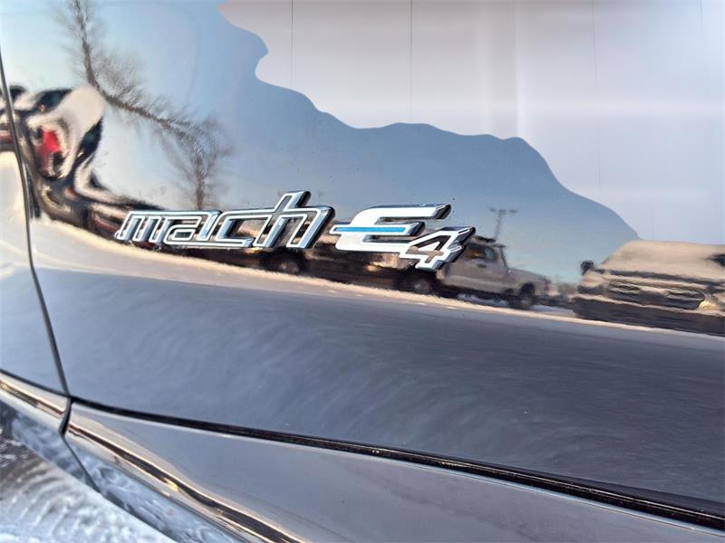 ford Mustang Mach-E 2023 - 6