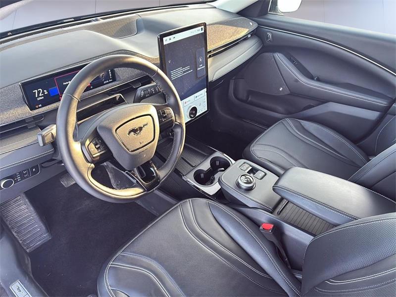 ford Mustang Mach-E 2023 - 8