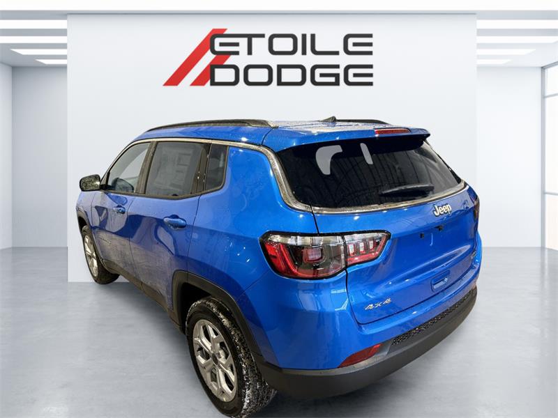 jeep Compass 2026 - 2