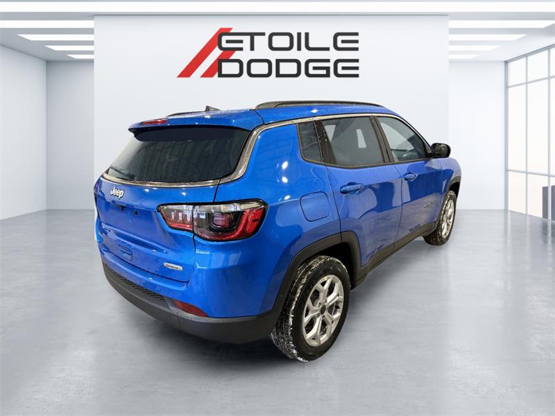 jeep Compass 2026 - 3
