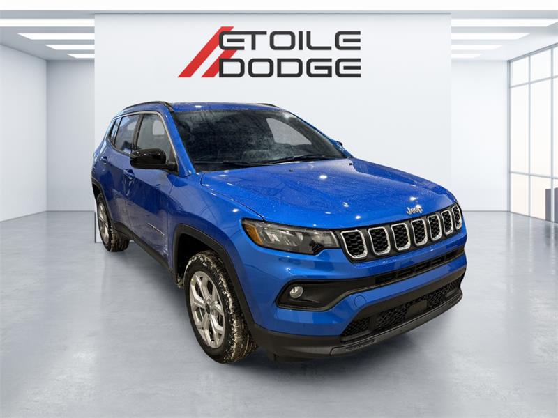 jeep Compass 2026 - 4
