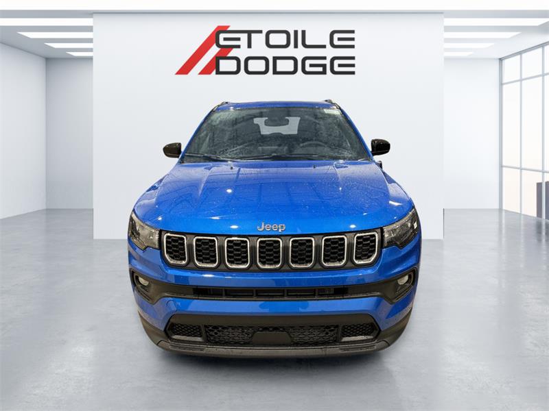 jeep Compass 2026 - 5