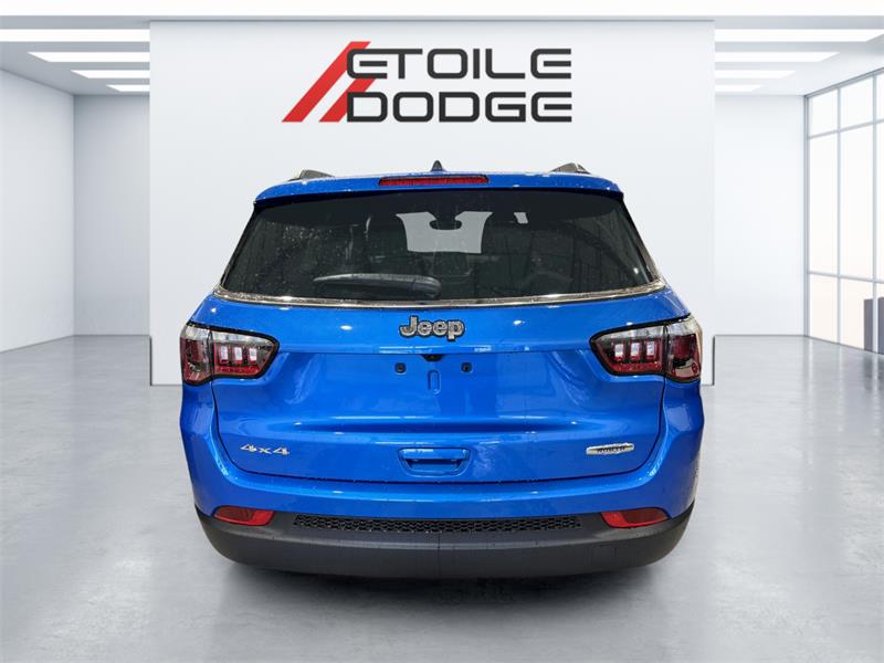 jeep Compass 2026 - 6