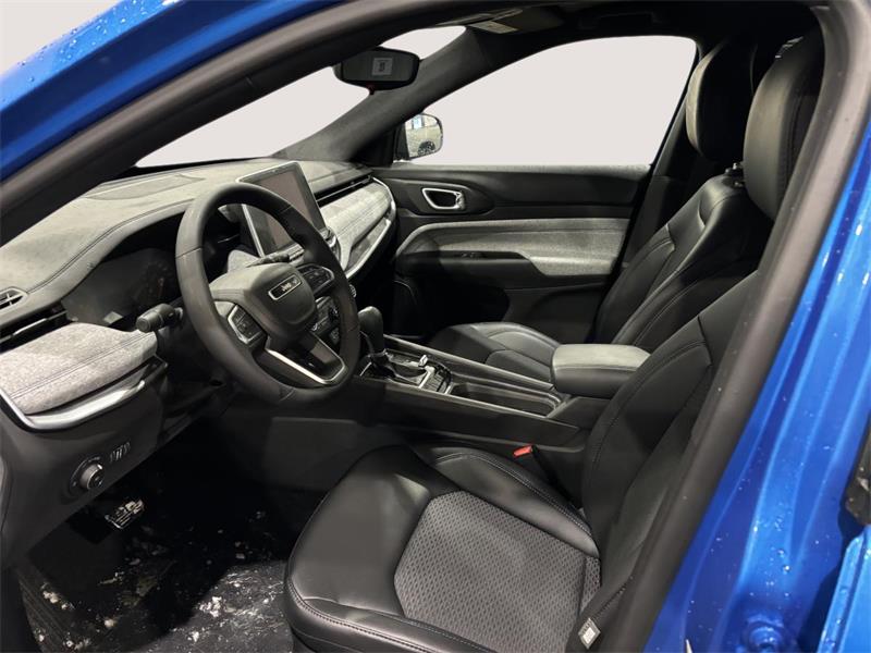 jeep Compass 2026 - 7