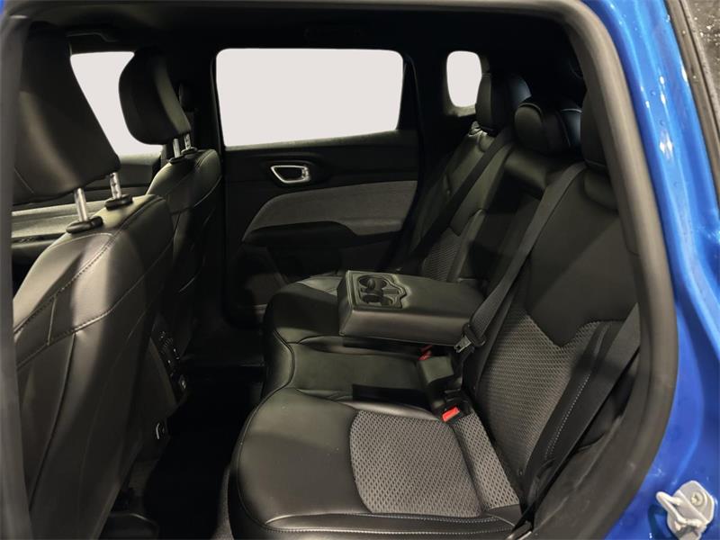 jeep Compass 2026 - 8