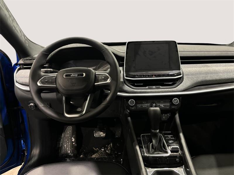 jeep Compass 2026 - 9