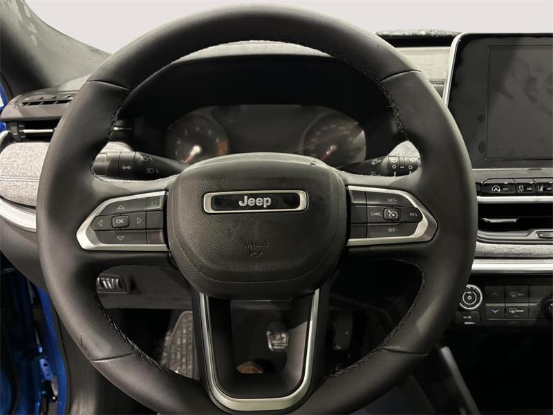 jeep Compass 2026 - 10