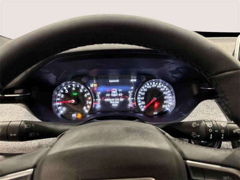 jeep Compass 2026 - 11