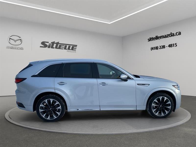 mazda CX-90 MHEV 2025 - 7