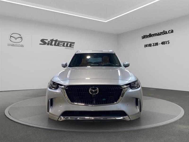 mazda CX-90 MHEV 2025 - 9