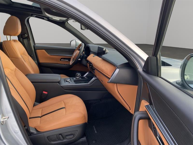 mazda CX-90 MHEV 2025 - 21