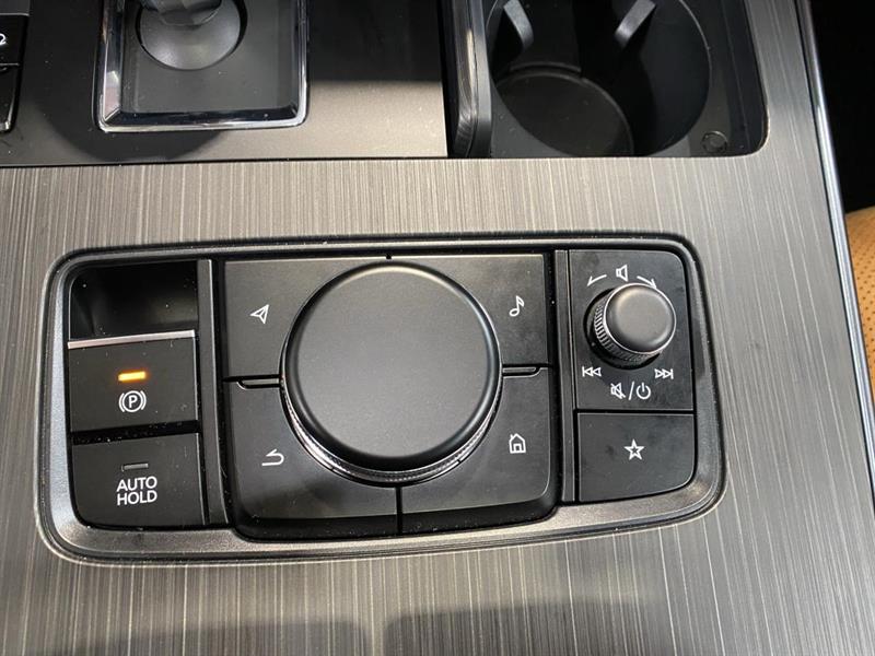 mazda CX-90 MHEV 2025 - 26