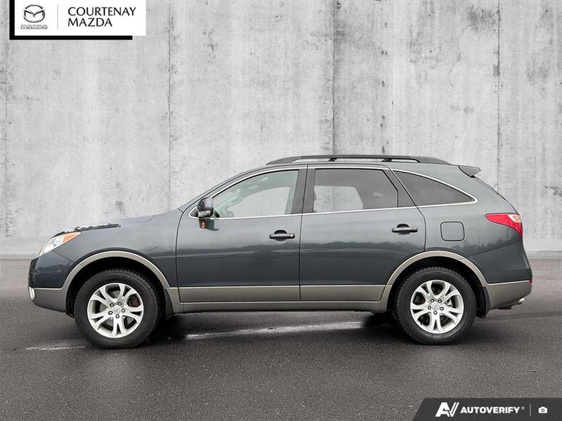 hyundai Veracruz 2011 - 2