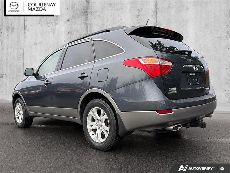 hyundai Veracruz 2011 - 3