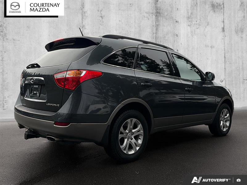 hyundai Veracruz 2011 - 6