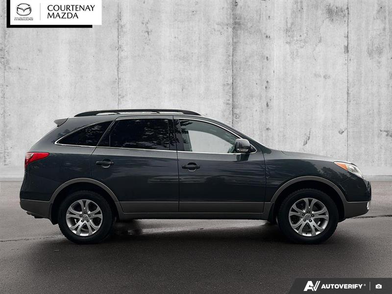 hyundai Veracruz 2011 - 7