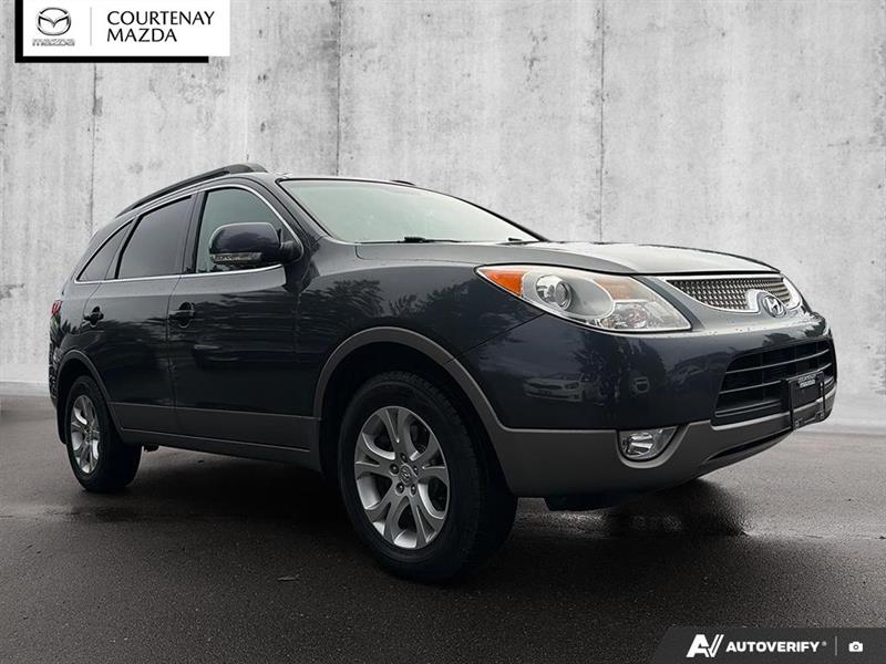 hyundai Veracruz 2011 - 9