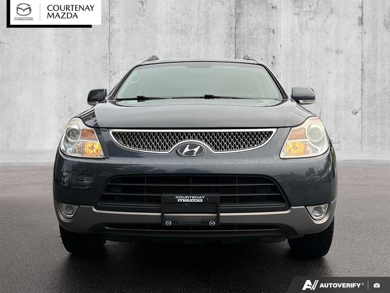 hyundai Veracruz 2011 - 10