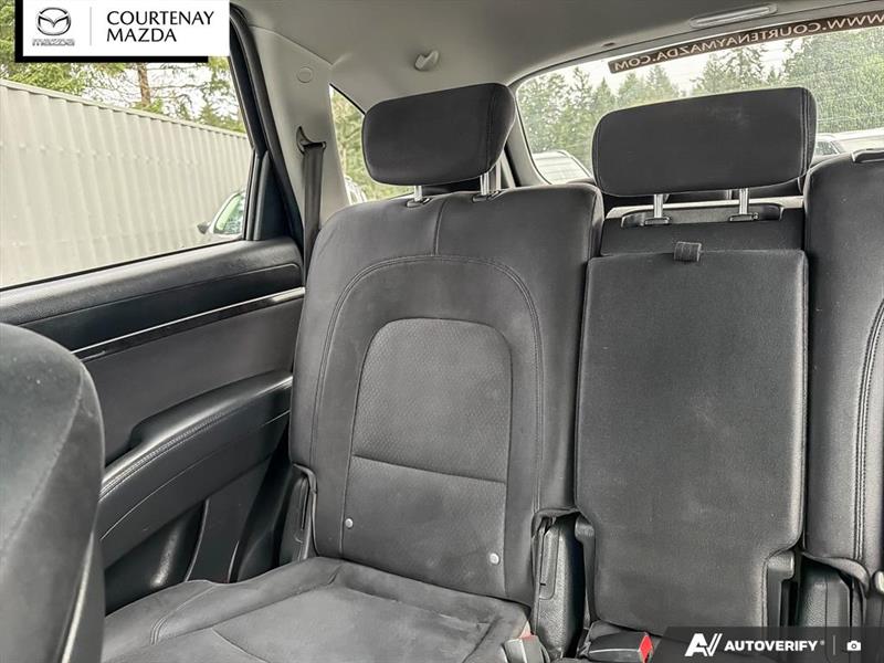 hyundai Veracruz 2011 - 14