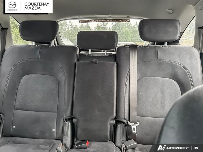 hyundai Veracruz 2011 - 15