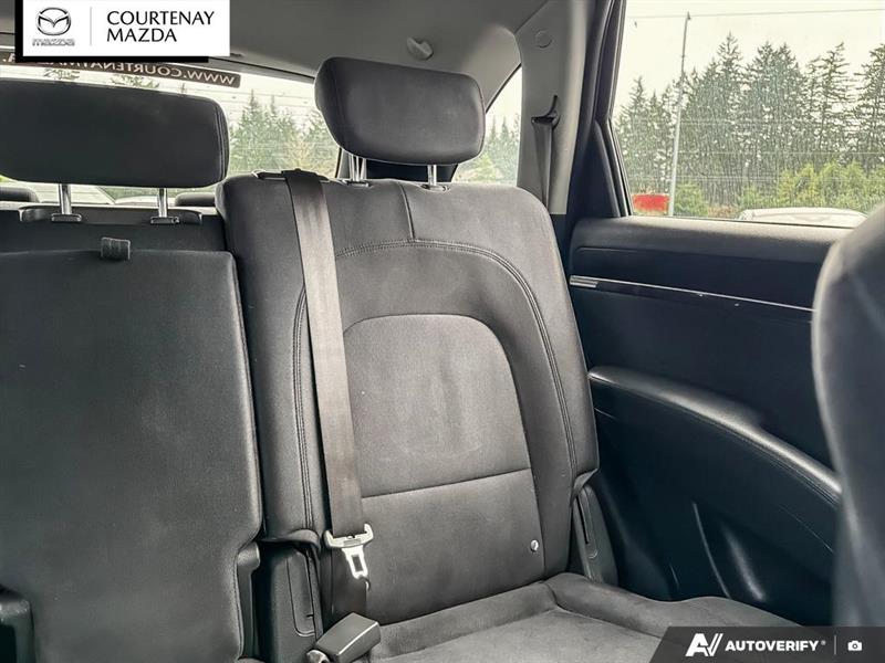 hyundai Veracruz 2011 - 16