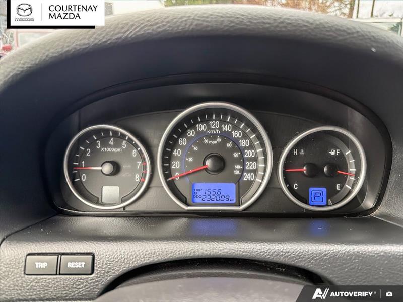 hyundai Veracruz 2011 - 17