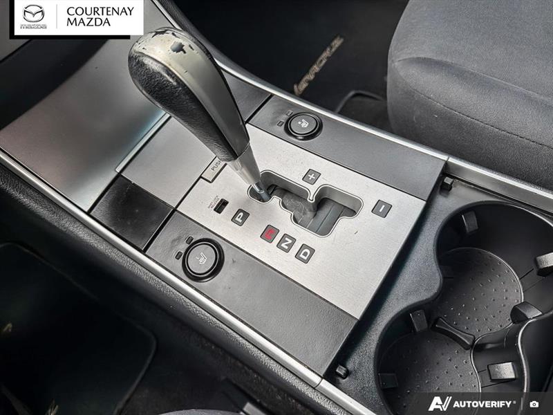 hyundai Veracruz 2011 - 19