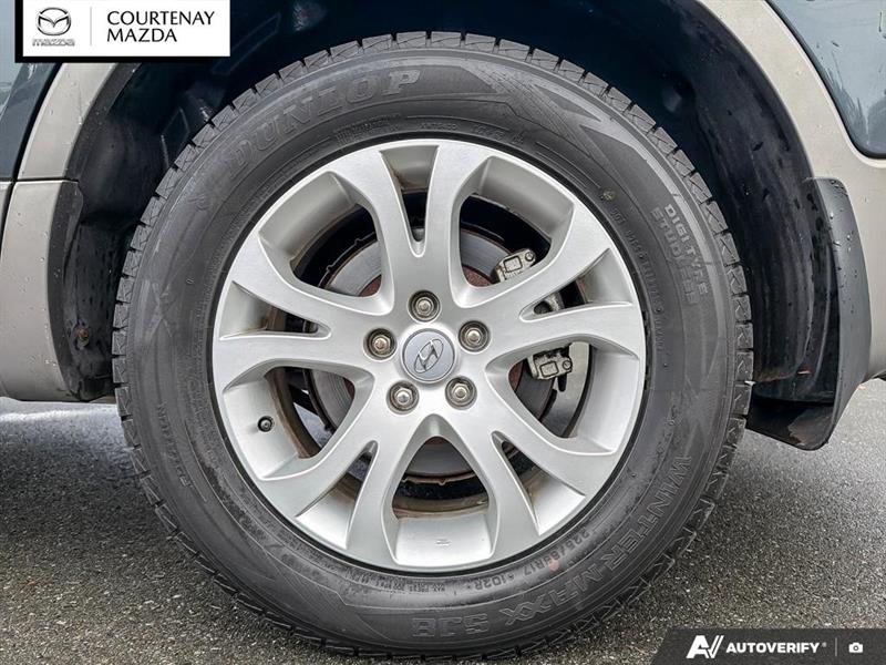 hyundai Veracruz 2011 - 20