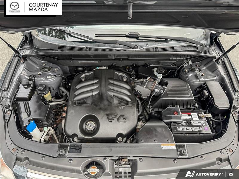 hyundai Veracruz 2011 - 22