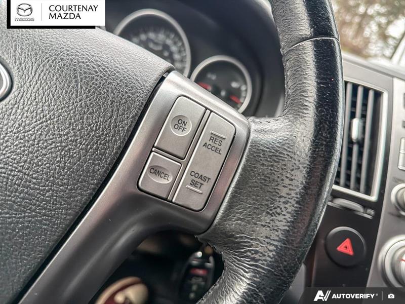 hyundai Veracruz 2011 - 23